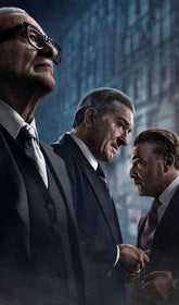 The Irishman